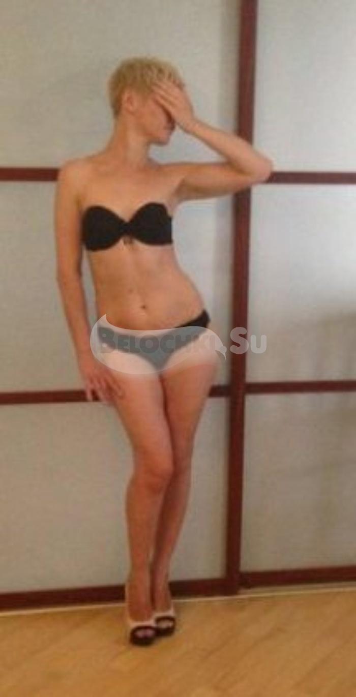 Проститутка Татьяна г. Ковров